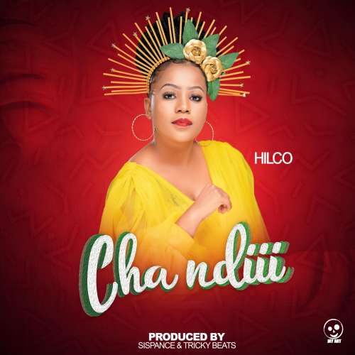 Hilco-Cha Ndiii (Prod. Sispence & Tricky Beats)